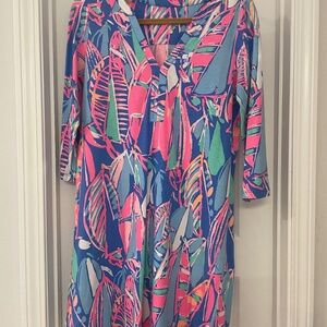 Lilly Pulitzer Dress